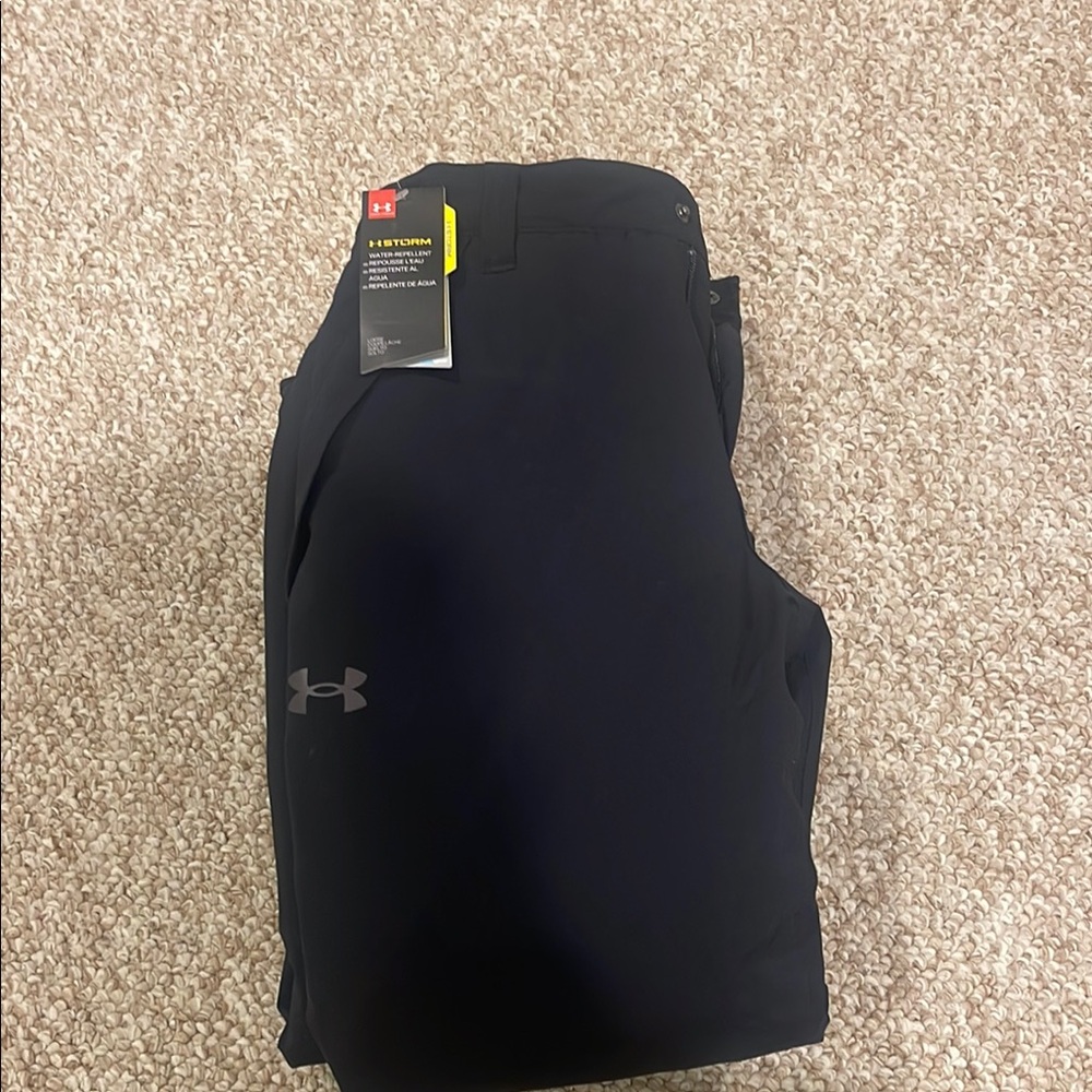 Under Armour Storm snow pants